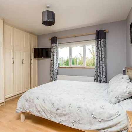 Wunderschoene In Der Cassa Letizia In Apartmán *